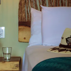 LA TULUMEÑA Boutique Hotel Mexique