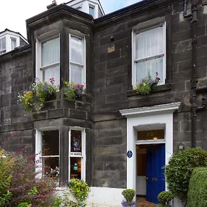 Crioch Affittacamere Edimburgo