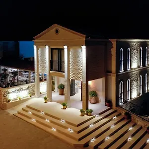 visit hotel