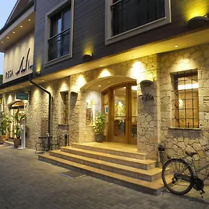 visit hotel