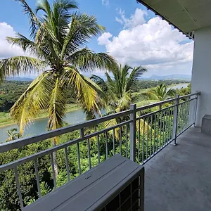 Mahaweli View Zajazd Kandy
