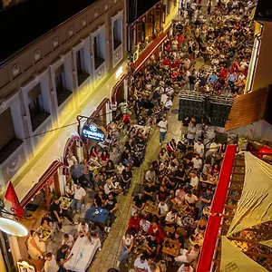 Gjuhadoli Restaurant Shkoder