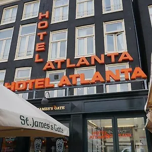 Atlanta 2*, Amsterdam Holland