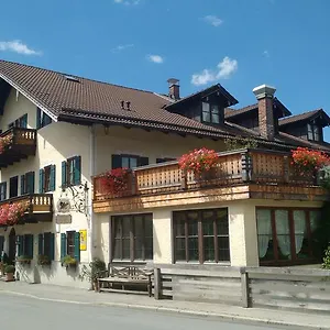Land Wirtschaft Hoess 3*, Bad Feilnbach Tyskland