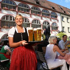Bischofshof Am Dom 4*, Regensburg Tyskland
