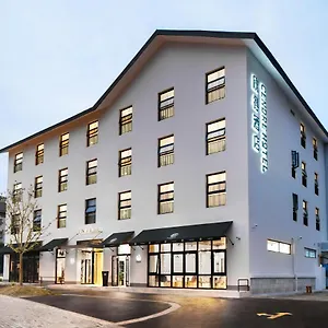 Cendre Hotel Suzhou (Jiangsu)