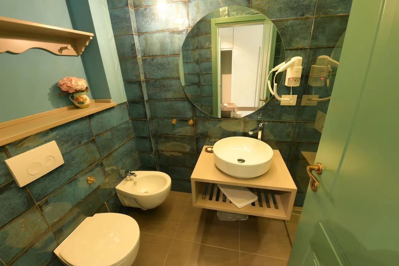 ***  Çoçja Boutique Hotel Shkodër Albânia