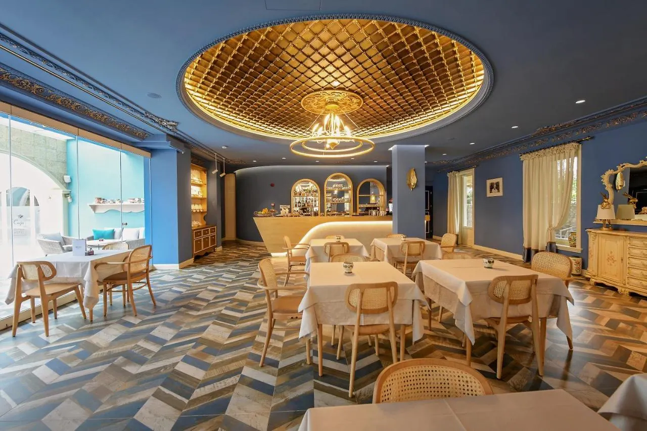 Çoçja Boutique Hotel Shkodër 3*,