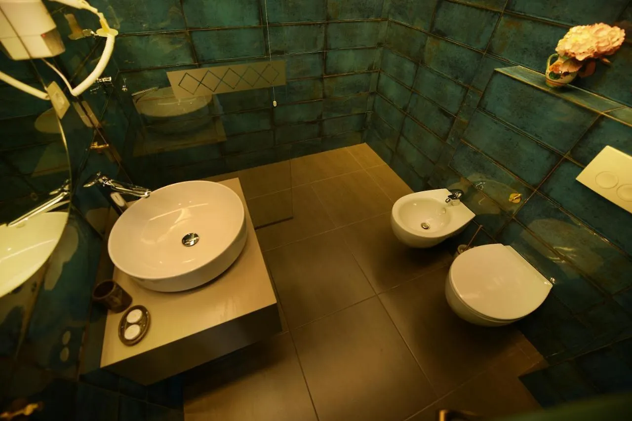 Çoçja Boutique Hotel Shkodër