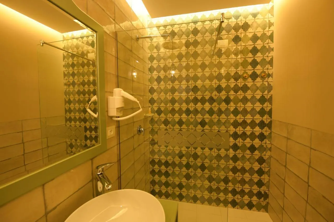 Çoçja Boutique Hotel Shkodër