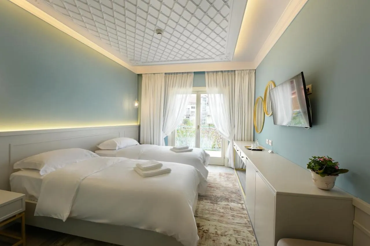 Çoçja Boutique Hotel Shkodër