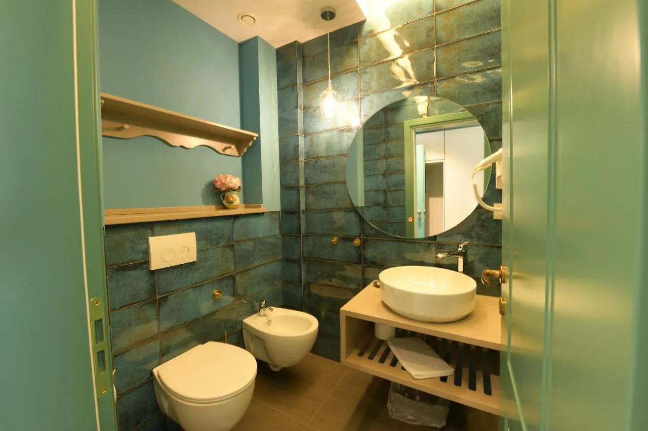 Çoçja Boutique Hotel Shkodër