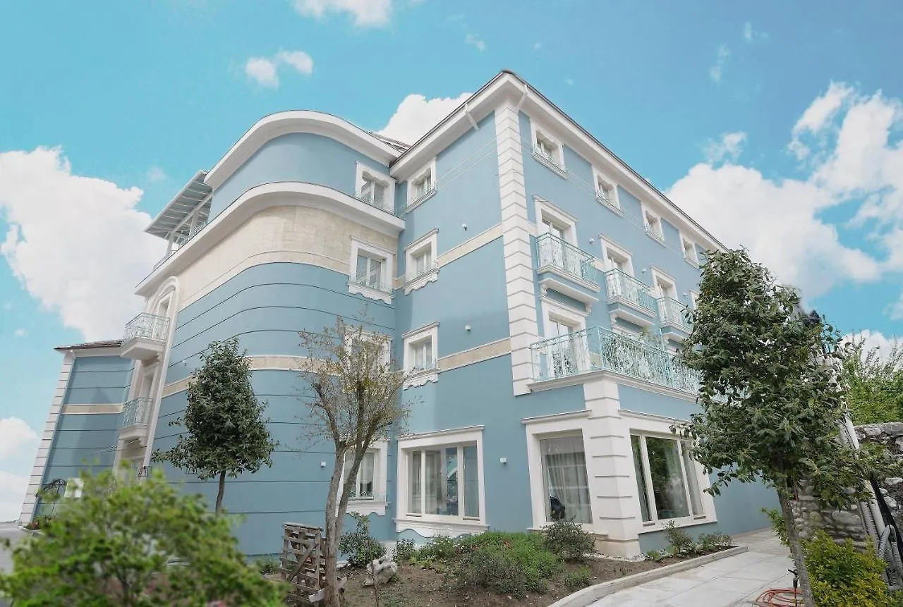 Çoçja Boutique Hotel Shkodër 3*,  Albânia