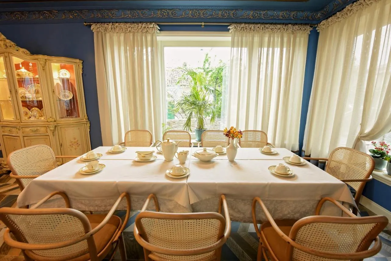 Çoçja Boutique Hotel Shkodër