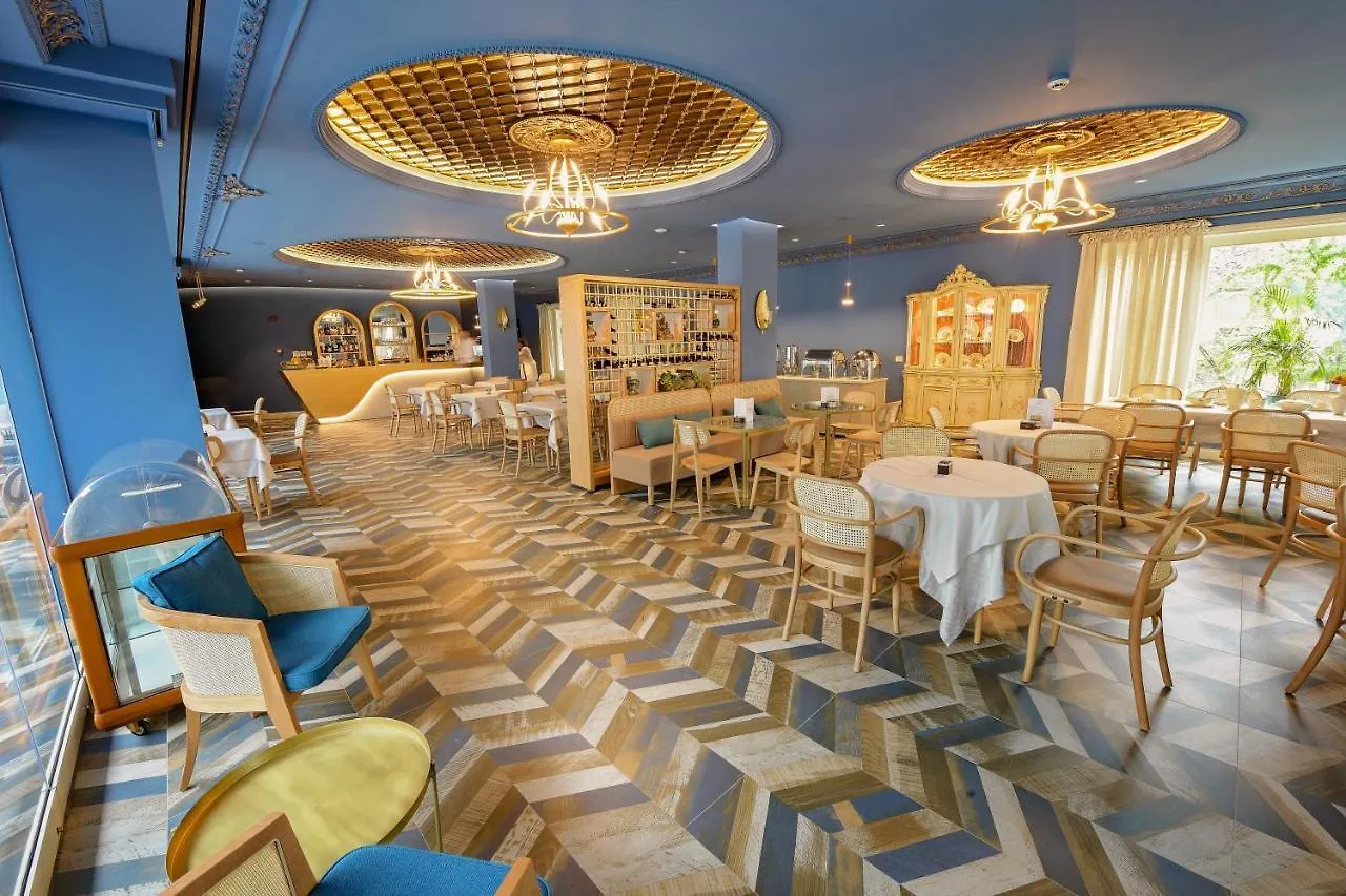 Çoçja Boutique Hotel Shkodër 3*,