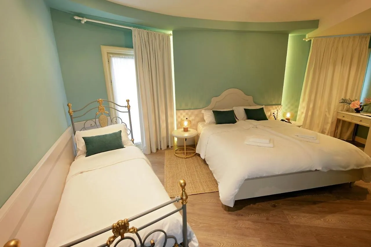 Çoçja Boutique Hotel Shkodër