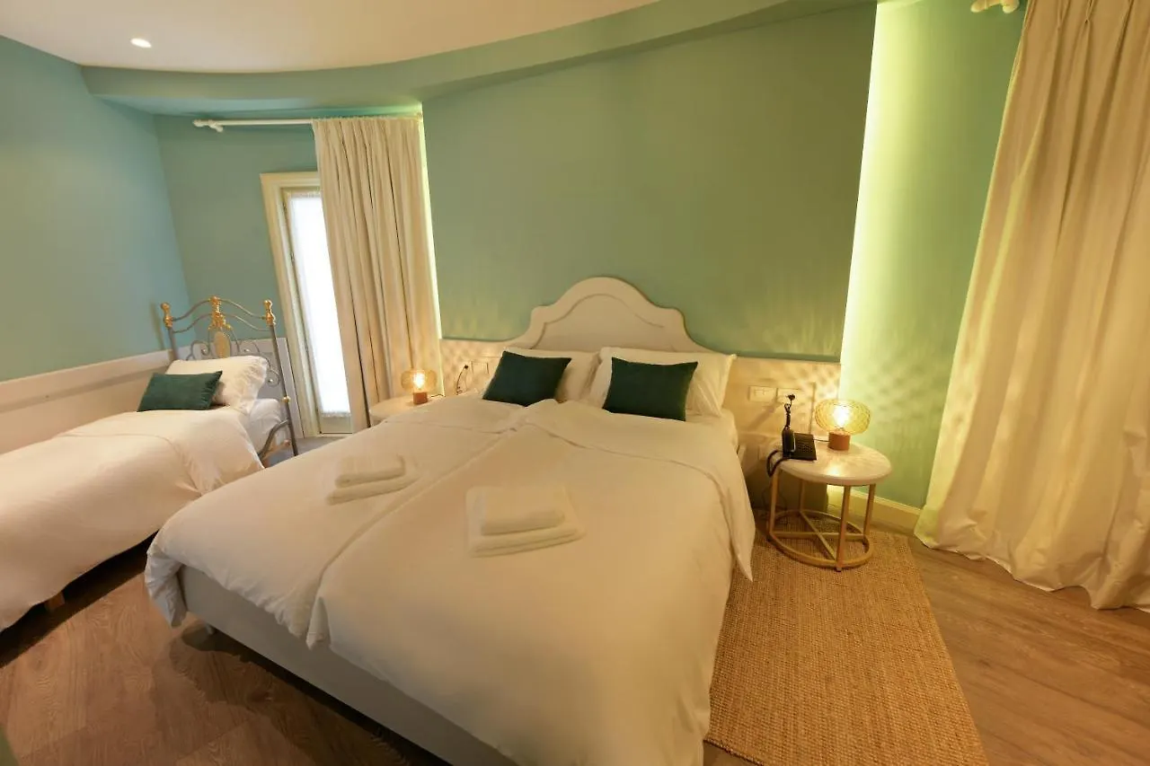 Çoçja Boutique Hotel Shkodër